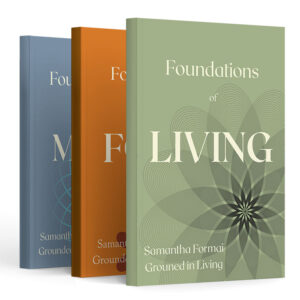 Foundations Series Bundle